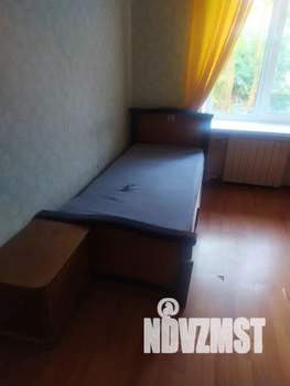 3-к квартира, посуточно, 77м2, 2/5 этаж