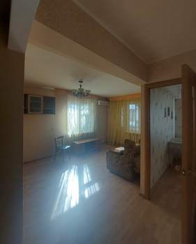 1-к квартира, на длительный срок, 31м2, 3/5 этаж