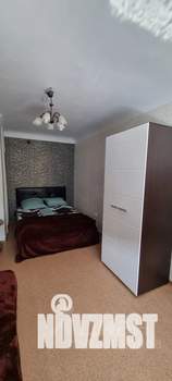 1-к квартира, посуточно, 33м2, 3/5 этаж