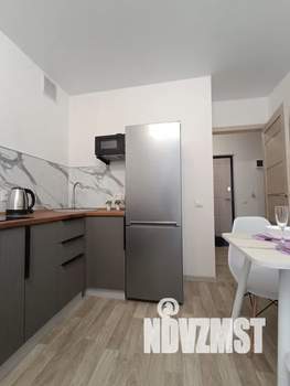 1-к квартира, посуточно, 45м2, 1/10 этаж