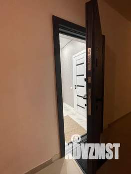 1-к квартира, посуточно, 37м2, 8/9 этаж