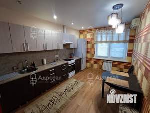 2-к квартира, на длительный срок, 65м2, 4/16 этаж