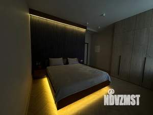 Студия квартира, посуточно, 38м2, 5/10 этаж