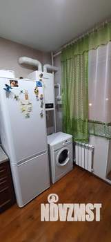 1-к квартира, на длительный срок, 40м2, 2/3 этаж