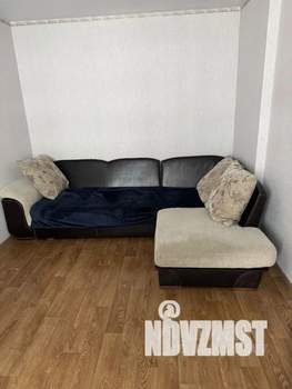 2-к квартира, посуточно, 45м2, 3/10 этаж