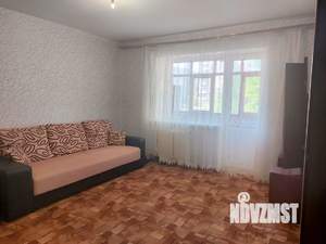 2-к квартира, на длительный срок, 45м2, 3/5 этаж