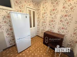 2-к квартира, на длительный срок, 43м2, 3/5 этаж