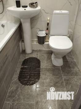 1-к квартира, посуточно, 36м2, 2/5 этаж