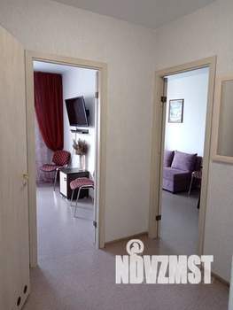 2-к квартира, посуточно, 32м2, 9/10 этаж