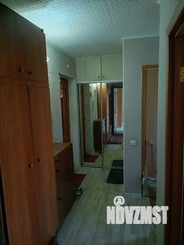 2-к квартира, на длительный срок, 45м2, 6/10 этаж