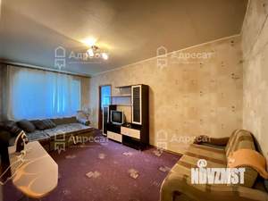 2-к квартира, на длительный срок, 42м2, 1/4 этаж