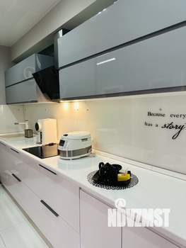 2-к квартира, посуточно, 45м2, 9/9 этаж
