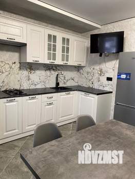 1-к квартира, на длительный срок, 40м2, 1/5 этаж