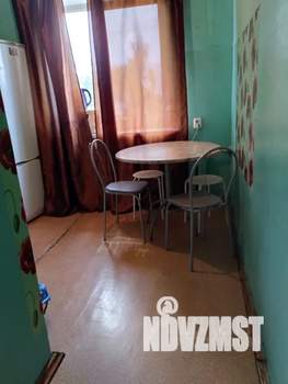 2-к квартира, посуточно, 40м2, 5/5 этаж