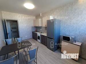 1-к квартира, на длительный срок, 34м2, 9/22 этаж