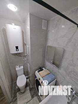 1-к квартира, посуточно, 28м2, 5/10 этаж