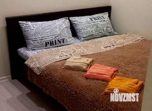 1-к квартира, посуточно, 33м2, 1/1 этаж