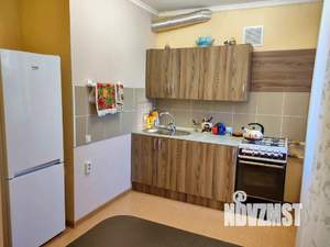 2-к квартира, посуточно, 41м2, 4/5 этаж