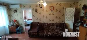 2-к квартира, на длительный срок, 52м2, 3/4 этаж