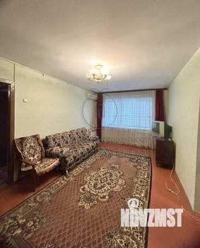 3-к квартира, на длительный срок, 59м2, 4/9 этаж