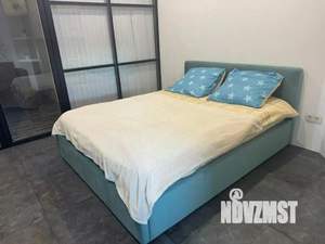 1-к квартира, посуточно, 53м2, 1/1 этаж