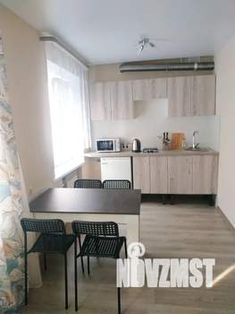2-к квартира, посуточно, 48м2, 3/5 этаж