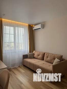 1-к квартира, посуточно, 55м2, 13/14 этаж