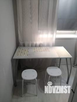 1-к квартира, посуточно, 35м2, 2/5 этаж