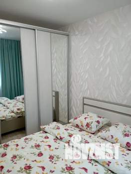 3-к квартира, посуточно, 60м2, 5/9 этаж