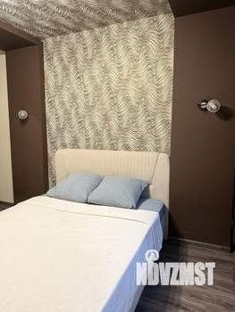 1-к квартира, посуточно, 45м2, 2/6 этаж