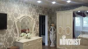 1-к квартира, посуточно, 40м2, 3/16 этаж