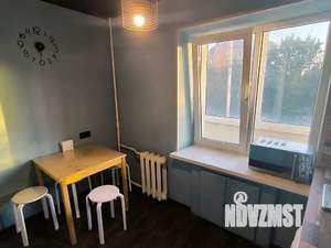 2-к квартира, посуточно, 54м2, 2/5 этаж