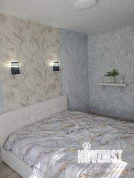 2-к квартира, посуточно, 49м2, 1/5 этаж