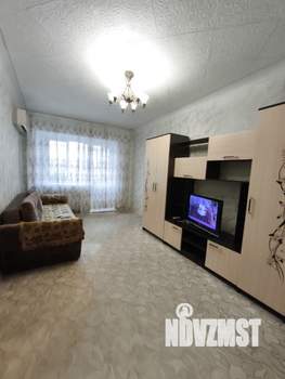 3-к квартира, на длительный срок, 44м2, 3/5 этаж