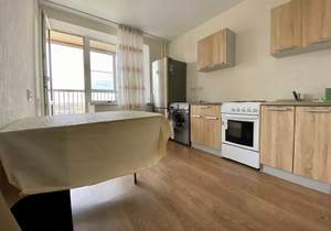 1-к квартира, на длительный срок, 38м2, 5/9 этаж