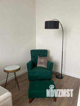 1-к квартира, на длительный срок, 49м2, 12/23 этаж