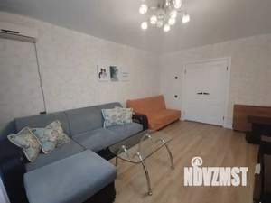 2-к квартира, посуточно, 54м2, 5/9 этаж