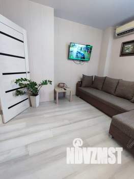 1-к квартира, посуточно, 54м2, 15/16 этаж