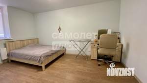 1-к квартира, на длительный срок, 35м2, 9/9 этаж