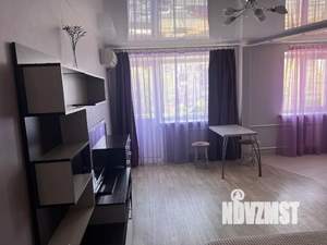 Студия квартира, посуточно, 30м2, 3/5 этаж