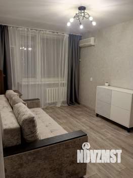 1-к квартира, на длительный срок, 38м2, 9/13 этаж