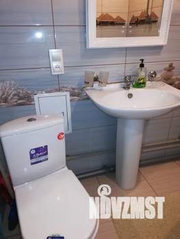 Студия квартира, посуточно, 33м2, 5/5 этаж