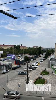 1-к квартира, на длительный срок, 37м2, 5/7 этаж