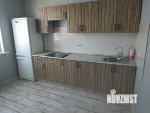 1-к квартира, на длительный срок, 45м2, 21/25 этаж