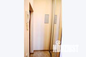 1-к квартира, посуточно, 30м2, 8/9 этаж