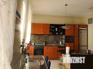 3-к квартира, посуточно, 84м2, 3/4 этаж