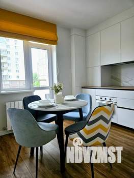 1-к квартира, посуточно, 35м2, 3/12 этаж