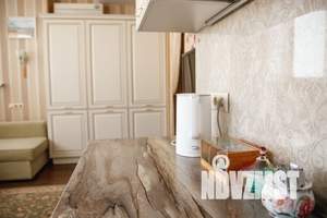 2-к квартира, посуточно, 38м2, 10/10 этаж