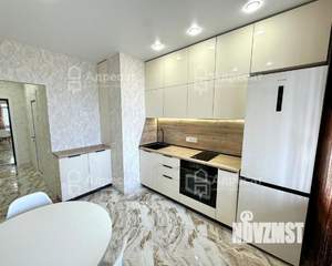 1-к квартира, на длительный срок, 50м2, 15/20 этаж