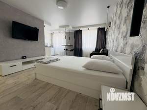 Студия квартира, посуточно, 32м2, 2/4 этаж